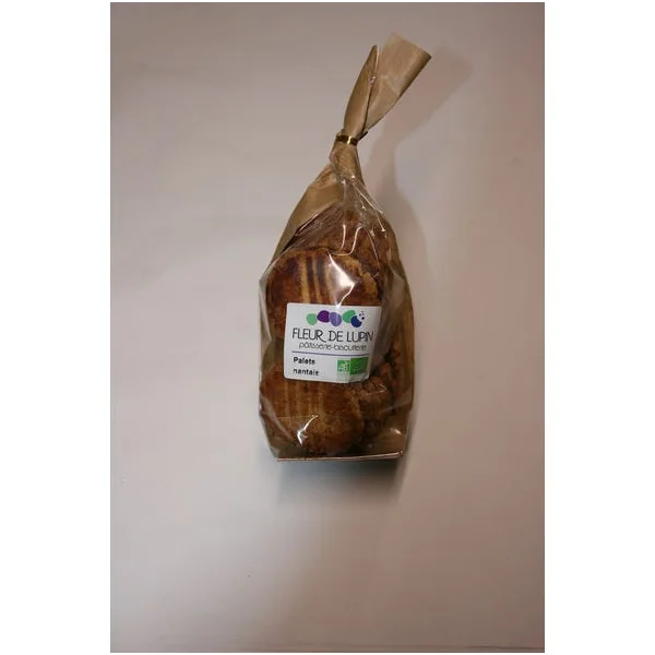 Palet nantais - 130g