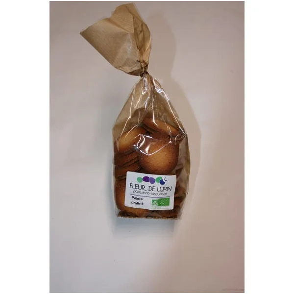 Palet praliné - 150g