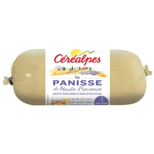 Panisse 400g