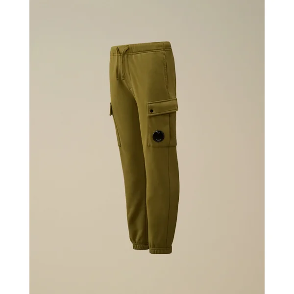 Pantalon Cargo kaki Cp Compagny H25 - Soins Bébé Naturels & Produits Maman Après Naissance