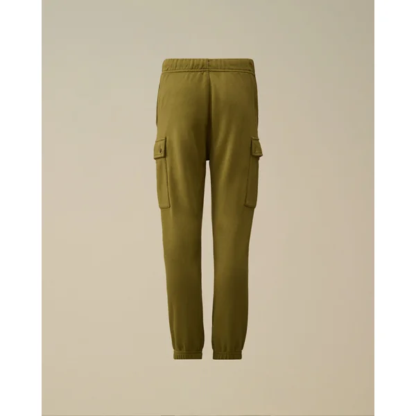 Pantalon Cargo kaki Cp Compagny H25 - Soins Bébé Naturels & Produits Maman Après Naissance