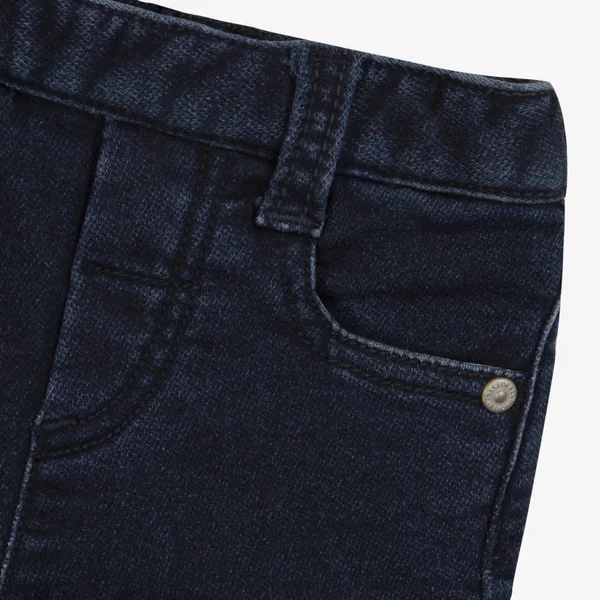 Pantalon façon jean's marine babyboy Tartine et Chocolat H25 - Soins Bébé Naturels & Produits Maman Après Naissance