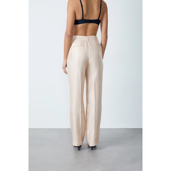Pantalon large