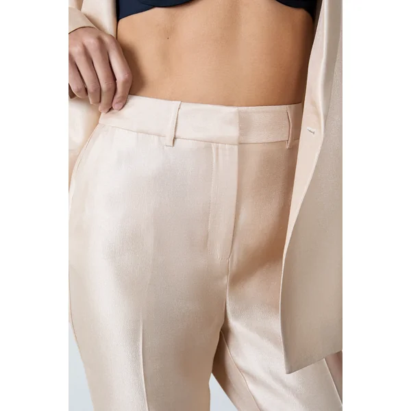 Pantalon large