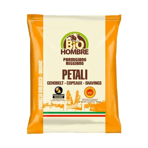 Parmigiano Reggiano DOP copeaux 70g