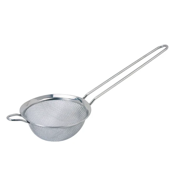 Passoire tamis ronde inox maille fine D 7cm