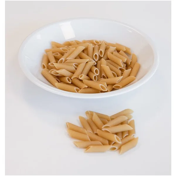 Penne semi-complète Bio