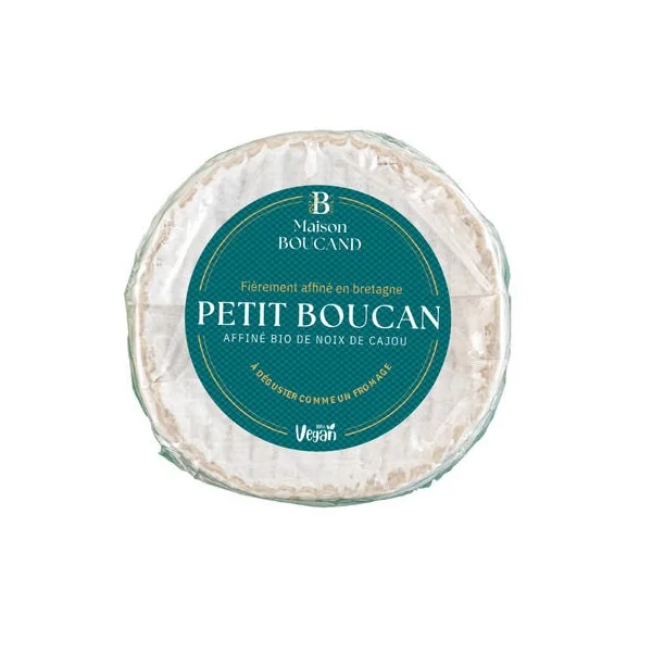 Petit boucan 90g