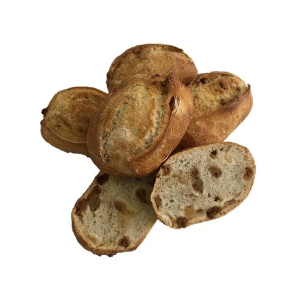 Petit pain aux figues 50g