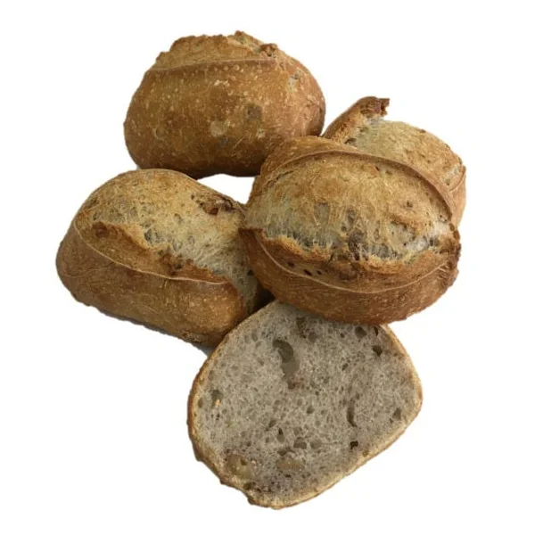 Petit pain à la noix 50g