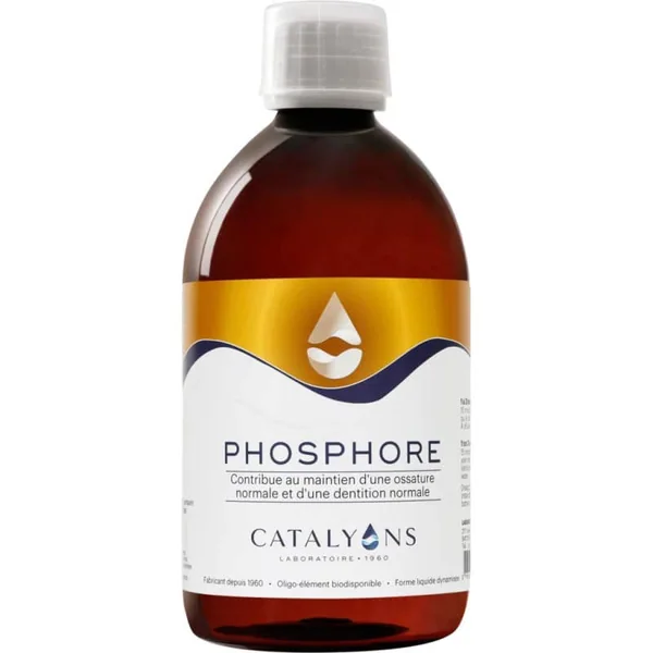 Phosphore - 500 ml