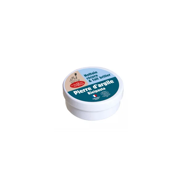 Pierre d'argile - 125g