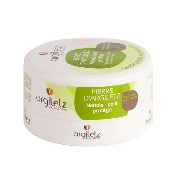 Pierre d'Argiletz - Nettoyant naturel - 300g