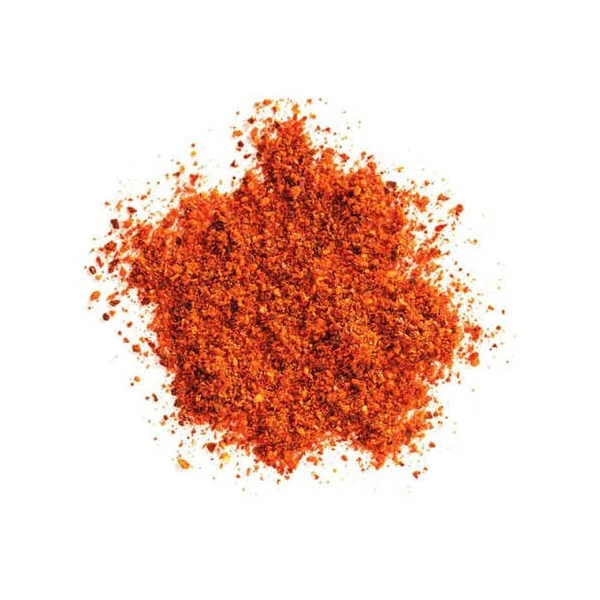 Piment d'Espelette