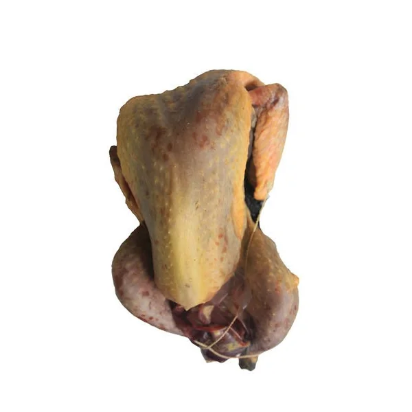 Pintade de lait PAC sous film env. 2kg