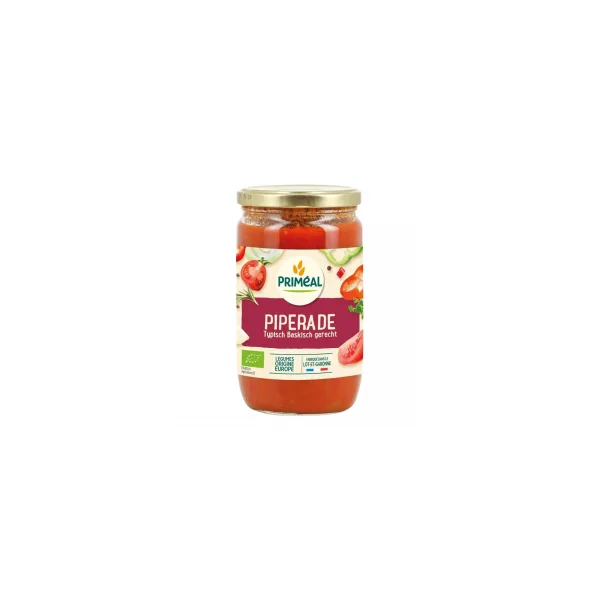 Piperade - 650g