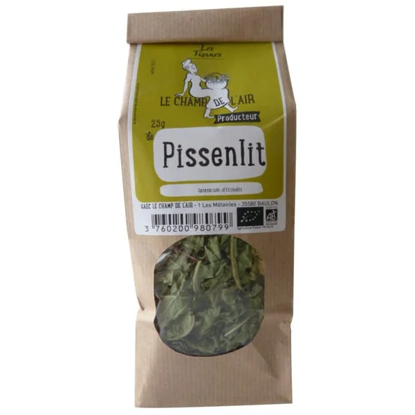 Pissenlit - 25g