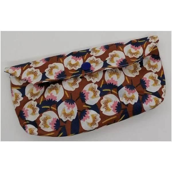 Pochette à serviettes hygiéniques