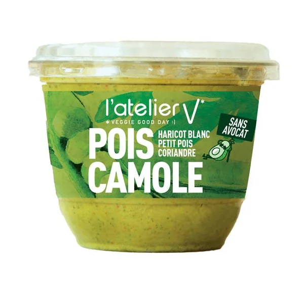 Poicamole 150g