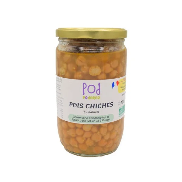 Pois chiches