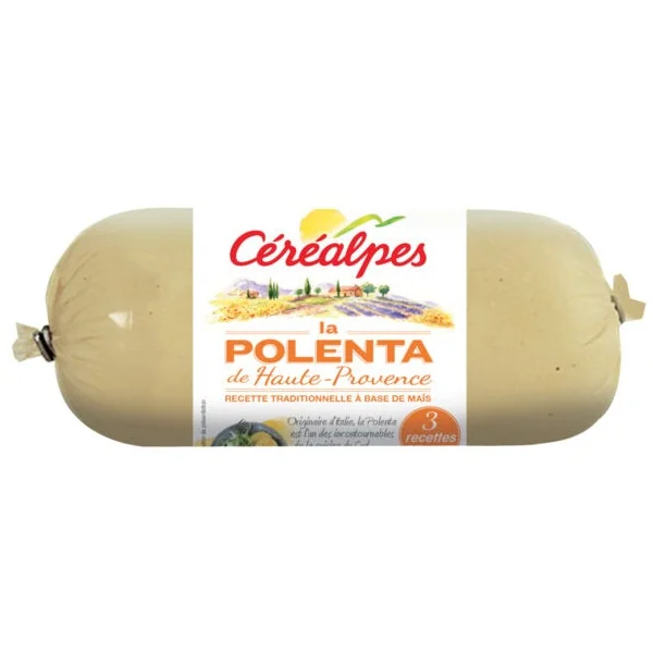 Polenta nature 400g