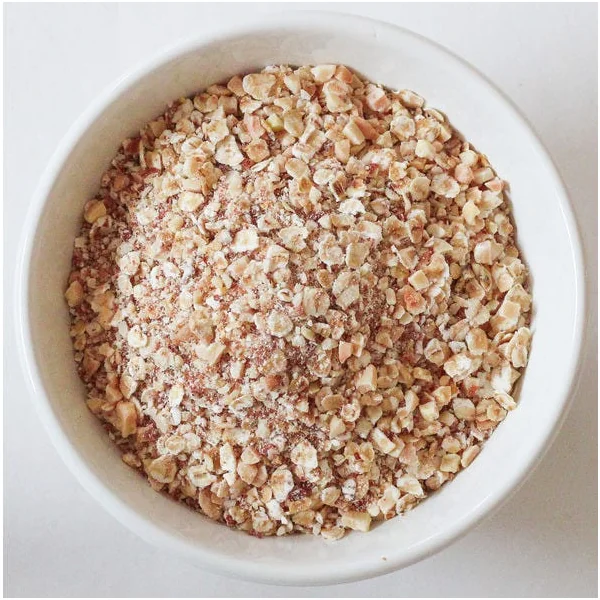 Porridge Almond Bliss Vrac