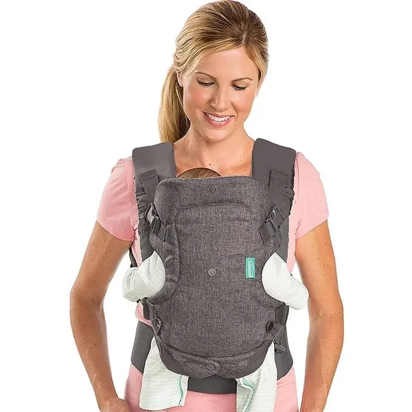 PORTE BÉBÉ MEI TAI | CONFORTABLE - Soins Bébé Naturels & Produits Maman Après Naissance