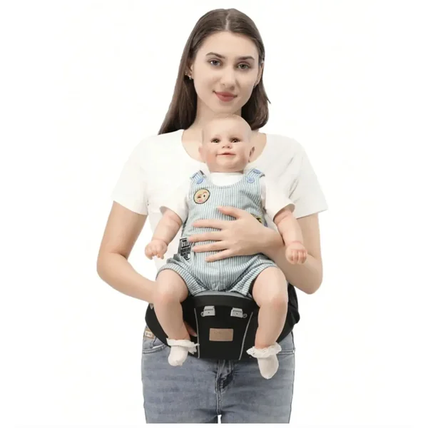 Porte bébé naissance - sécuritaire - Soins Bébé Naturels & Produits Maman Après Naissance