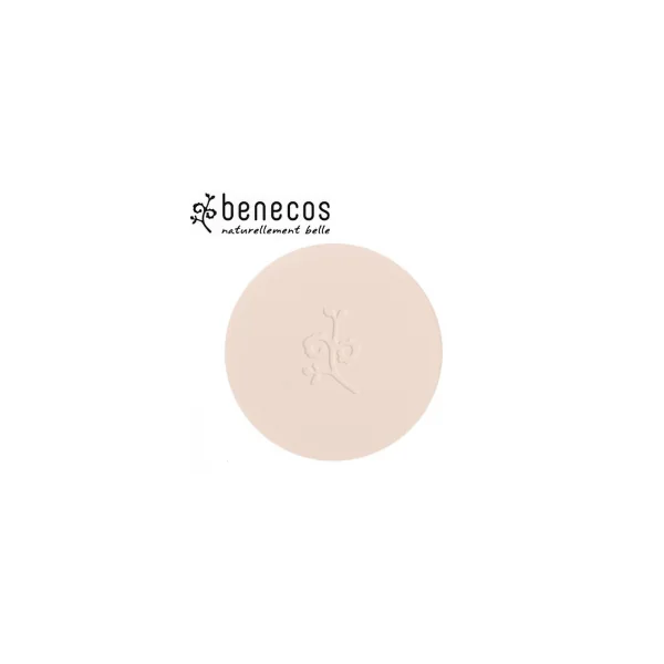 Poudre compacte clair - 9g