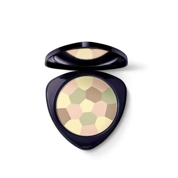 Poudre Compacte Correctrice 00 transparente 8g