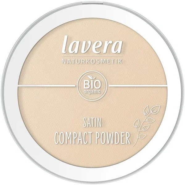 Poudre compacte medium 02 9.5g