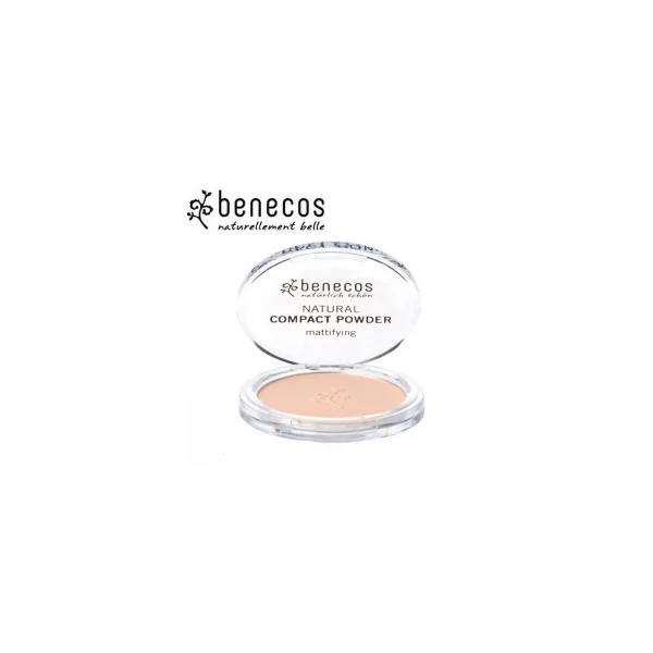 Poudre compacte sable - 9g