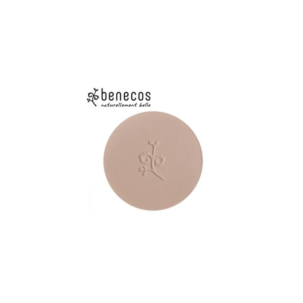Poudre compacte sable - 9g