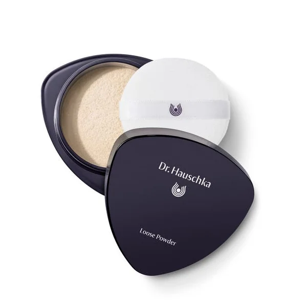 Poudre Libre 00 transparente 12g