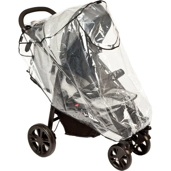 Protection pluie universelle pour poussettes | ALTABEBE