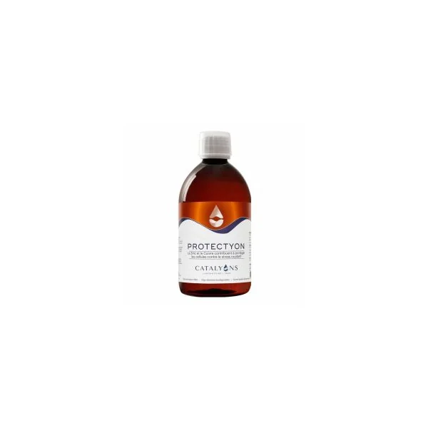 Protectyon - 500 ml