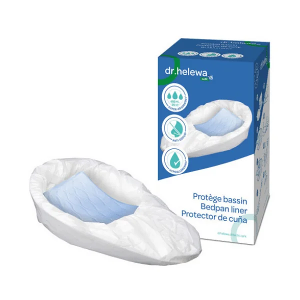 Protège bassin - Oplus Médical