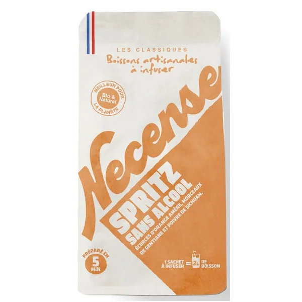 Préparation spritz 265g