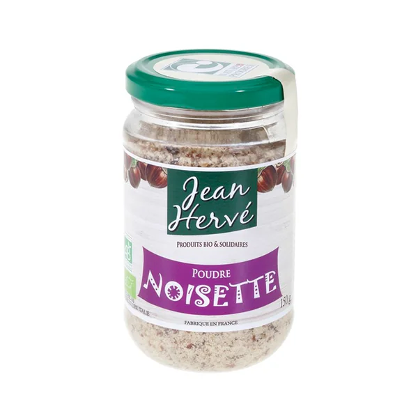 Purée de noisette - 350g