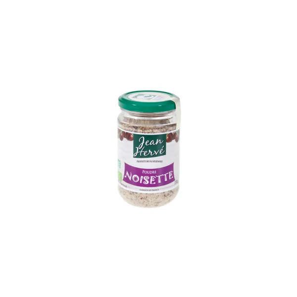 Purée de noisette - 350g