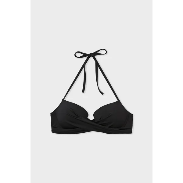 Push-up armaturé haut de maillot