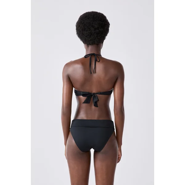 Push-up armaturé haut de maillot