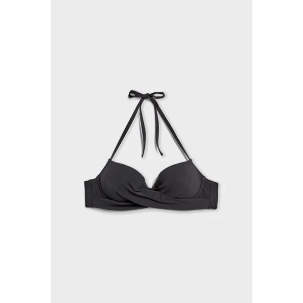 Push-up armaturé haut de maillot