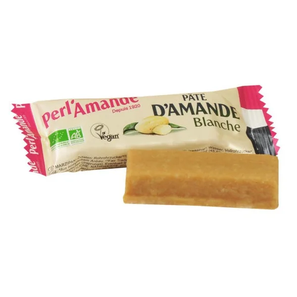 Pâte d'amande 25g