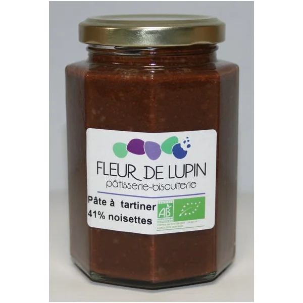 Pâte à tartiner - 280g