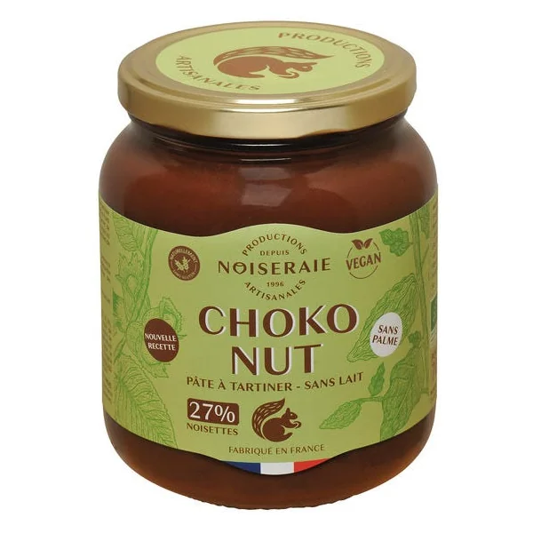 Pâte à tartiner Chokonut 700g