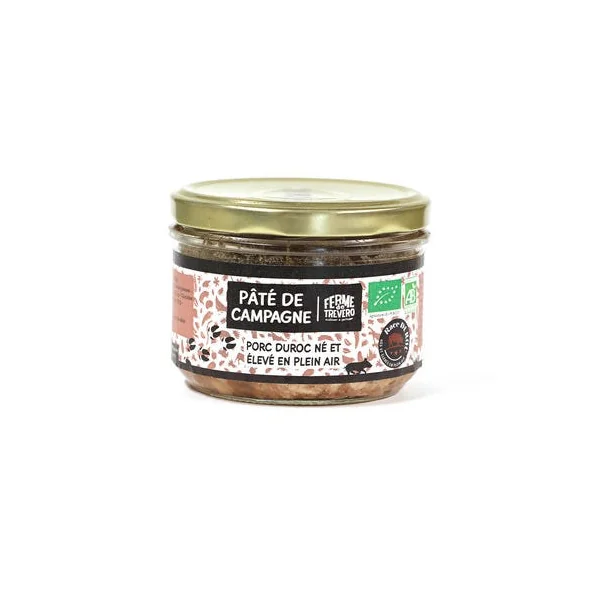 Pâté de campagne