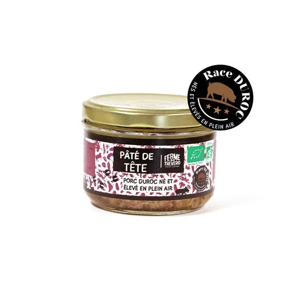 Pâté de tête