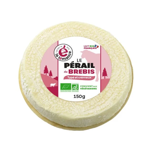Pérail de brebis 150g