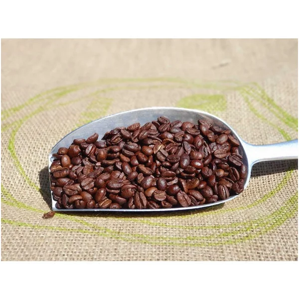 Pérou Décaféiné - 10Kg - Vrac